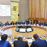 В Уфе состоялось очередное заседание Совета при полномочном представителе Президента РФ в Приволжском федеральном округе. Тема - экология.