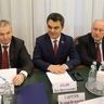Ирек Ялалов принял участие в заседании Президиума Высшего Совета Национальной ассоциации развития местного самоуправления