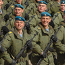 Поздравление с Днем Воздушно-десантных войск России!