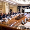 Ирек Ялалов принял участие в заседании Комитета СФ по экономической политике