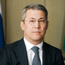 Радий Фаритович Хабиров избран Главой Республики Башкортостан