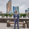 В качестве официального наблюдателя президентских выборов Ирек Ялалов находится с рабочим визитом в Казахстане