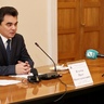 В Уфе состоялась пресс-конференция главы городской Администрации Ирека Ялалова