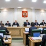Ирек Ялалов выступил на семинаре-совещании в Совете Федерации