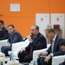 Ирек Ялалов принимает участие в работе VI Российского инвестиционно-строительного форума