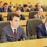 Глава столичного муниципалитета Ирек Ялалов принял участие в парламентских слушаниях в Государственном Собрании по вопросу работы административных комиссий