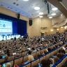 Ирек Ялалов участвует в IV Международном форуме Финансового университета «Что день грядущий нам готовит?» в Москве