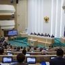 Ирек Ялалов в Москве принял участие в Съезде Всероссийского Совета местного самоуправления