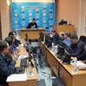 Ирек Ялалов провел первое в 2018 году оперативное совещание