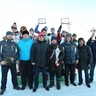 Уфимские гонщики – лучшие по итогам четырех этапов чемпионата России по мотогонкам на льду