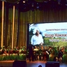 В Уфе состоялся вечер памяти, посвященный 100-летию народного поэта Башкортостана Назара Наджми