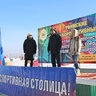 В столице Башкортостана проходят VI зимние Корпоративные игры на Кубок Главы Администрации Уфы