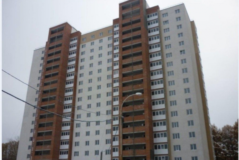 В Администрации города обсудили ситуацию на рынке жилищного строительства 