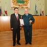 Ирек Ялалов вручил награды победителям VI Уфимских зимних Корпоративных игр