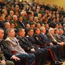 В Уфе состоялось торжественное собрание, посвященное Дню защитника Отечества