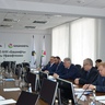 В Уфе состоялась встреча с руководителями предприятий северной части  города