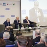 Ирек Ялалов принял участие в обсуждении вопросов стратегического планирования на Межрегиональном муниципальном форуме ВСМС