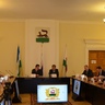 В муниципалитете состоялось совещание по вопросам организации проведения выборов Президента России