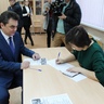 Ирек Ялалов принял участие в рейтинговом голосовании 