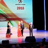 В Уфе наградили лауреатов премии «Молодость нации» 