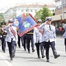 В Уфе состоялся торжественный парад личного состава подразделений МВД по Республике Башкортостан и Уфимского гарнизона полиции
