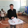 Ирек Ялалов принял участие в предварительном голосовании 