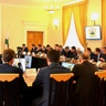 В муниципалитете обсудили вопросы проведения в столице XXVI сессии и Международного форума МАГ