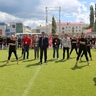 В Уфе прошёл Фестиваль спорта и музыки «KFC BATTLE FEST»