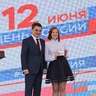 Ирек Ялалов вручил паспорта юным гражданам Уфы
