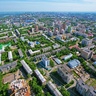 В улучшение облика столицы Башкортостана за два года будет вложено 8 млрд рублей