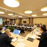В Уфе обсудили актуальные вопросы устойчивого развития обществ группы ПАО АНК «Башнефть» и Республики Башкортостан