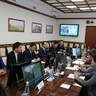 В муниципалитете состоялась встреча с делегацией города Гуанъюань