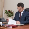 Ирек Ялалов вошел в состав Временной комиссии СФ по осуществлению контроля за ходом модернизации и расширения магистральной инфраструктуры на период до 2024 г