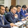 Ирек Ялалов принял участие в очередном заседании Комитета СФ по экономической политике