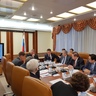 Ирек Ялалов принял участие в заседании Комитета СФ по федеративному устройству, региональной политике, местному самоуправлению и делам Севера