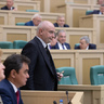 Ирек Ялалов вошел в состав Временной комиссии СФ по совершенствованию правового регулирования в сфере государственного и муниципального контроля