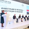 В. Матвиенко: Обеспечение масштабного притока инвестиций в регионы – одна из стратегических задач государства