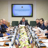 Ирек Ялалов принял участие в расширенном заседании Комитета Совета Федерации по экономической политике