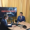 Ирек Ялалов дал интервью в программе 