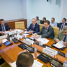 Комитет Совета Федерации по экономической политике провел 