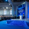 В. Матвиенко: Высказанные в Послании Президента предложения усиливают роль Совета Федерации как палаты регионов
