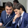 Об изменениях в ст. 35 Закона РФ «О таможенном тарифе» выступил Ирек Ялалов на заседании Комитета СФ по экономической политике