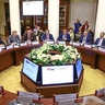 Ирек Ялалов принял участие в расширенном заседании национальных деловых советов в рамках VI Форума регионов Беларуси и России