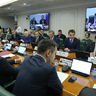 Развитие инфраструктурных объектов в Новгородской области рассмотрел Комитет СФ по экономической политике