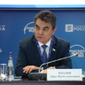 Ирек Ялалов выступил на совместном заседании Комитета СФ по экономической политике и Комитета ГосДумы по транспорту и развитию транспортной инфраструктуры