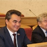 Ирек Ялалов принял участие в 15-ом пленарном заседании Государственного Собрания – Курултая Республики Башкортостан