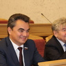 Ирек Ялалов принял участие в внеочередном заседании Государственного Собрания