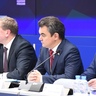 И. Ялалов принял участие и выступил на заседании общественного совета федерального партийного проекта 