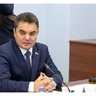 И. Ялалов принял участие в заседании Временной комиссии СФ по осуществлению парламентского контроля за ходом реализации плана модернизации магистральной инфраструктуры