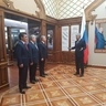 Руководители МАГ провели рабочую встречу  с Послом Республики Казахстан